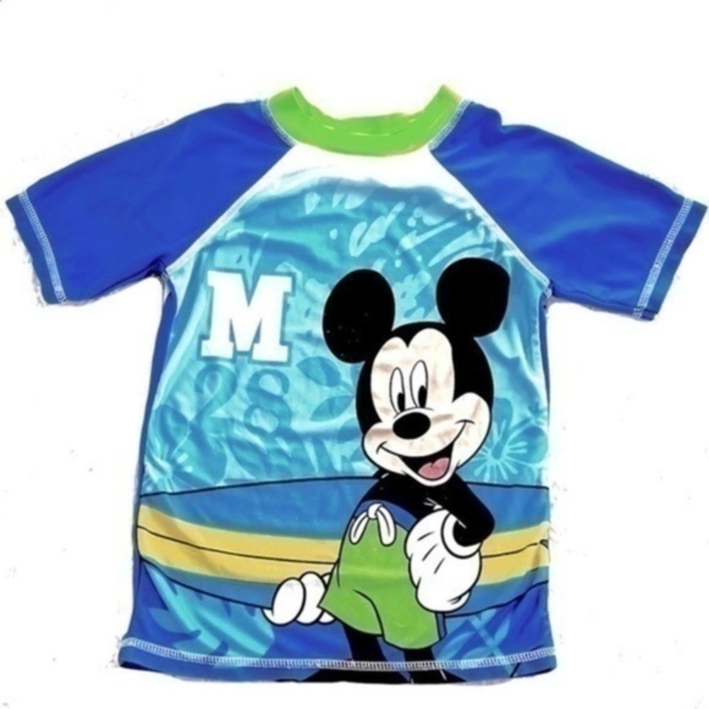 5 for $25! Mickey Mouse Tee!